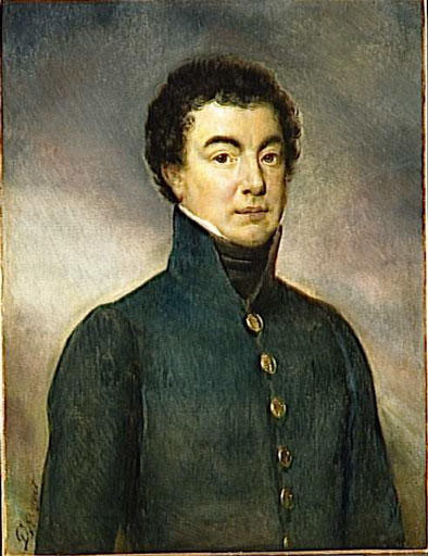 Guy-Victor Duperre (1775-1846),